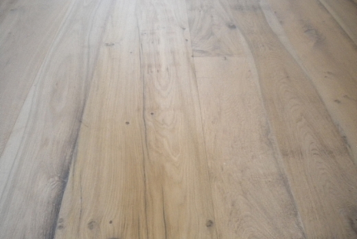 PAVIMENTI SCORRANO Rovere prefinito "LE BRICCOLE  DI VENEZIA" - 1