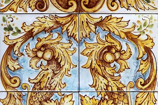 Ghenos "Antica Sicilia" - 3