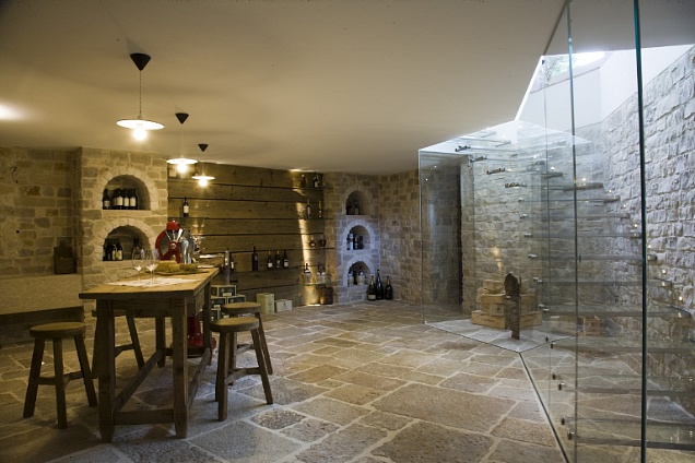 PAVIMENTI DI RECUPERO E MATERIALI PER RISTRUTTURAZIONI (elementi-architettonici) - 5