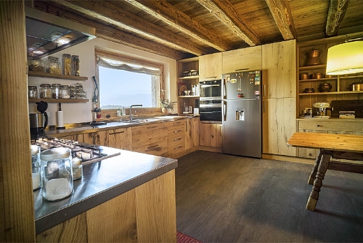 ANTICA EDILIZIA s.r.l. Rivestimenti in Legno Antico Originale - 2