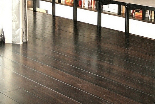 SOLS - Interni di Prestigio pavimenti in legno a listoni - 1