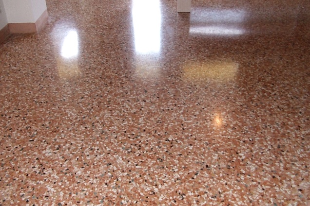 PAVIMENTI SPECIALI (altro) - 3