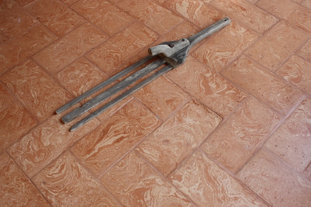 PAVIMENTI IN COTTO - 2