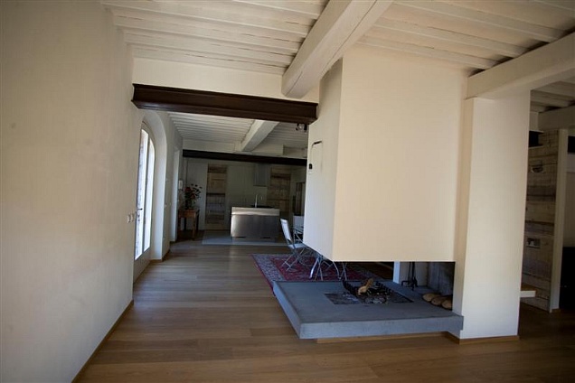 PARQUET / PAVIMENTI IN LEGNO (listoni) - 3