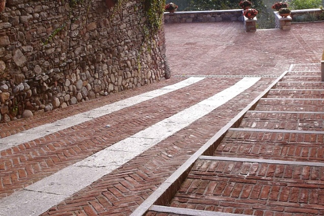 PAVIMENTI IN COTTO (monocolore) - 5
