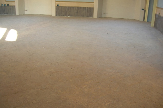 PAVIMENTI IN COTTO (variegato) - 3