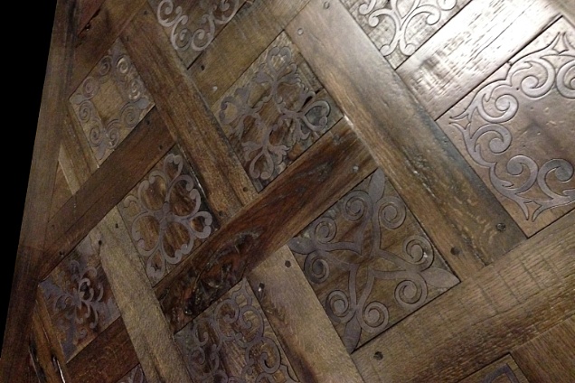 PAVIMENTI DI RECUPERO E MATERIALI PER RISTRUTTURAZIONI (pavimenti-in-legno-a-quadrotti) - 5