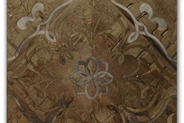 PAVIMENTI DI RECUPERO E MATERIALI PER RISTRUTTURAZIONI - 2