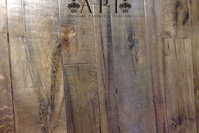 PARQUET / PAVIMENTI IN LEGNO (quercia) - 4