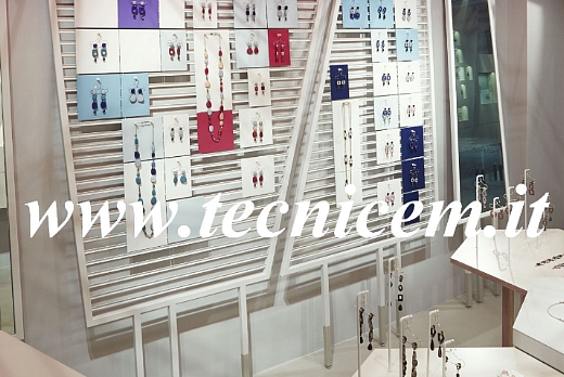 Tecnicem srl Rosso Prezioso (Milano) - 2