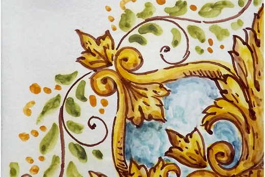 Ghenos "Antica Sicilia" - 4