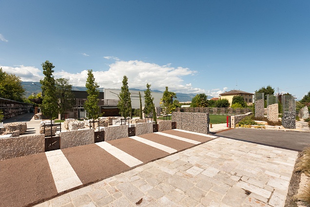 PAVIMENTI DI RECUPERO E MATERIALI PER RISTRUTTURAZIONI (elementi-architettonici) - 6