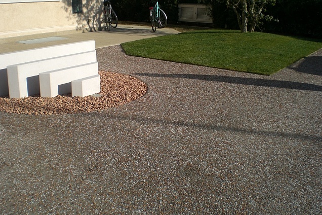 PAVIMENTI SPECIALI (altro) - 1