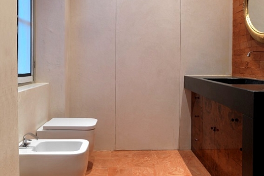 Fornace Brioni Srl Cotto Variegato Lombardo o Medone Lombardo - 3