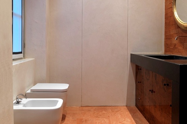 PAVIMENTI IN COTTO - 3