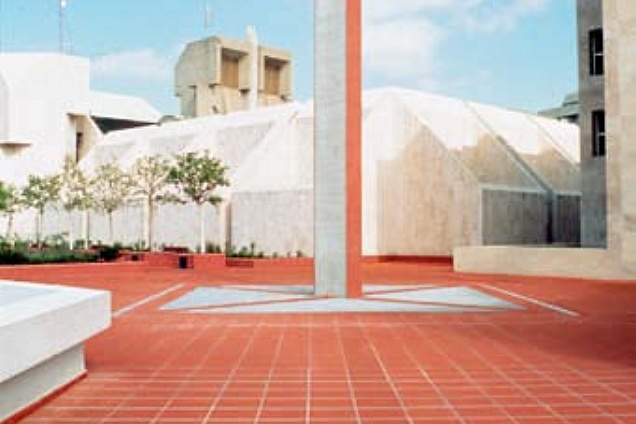 PAVIMENTI IN COTTO - 5