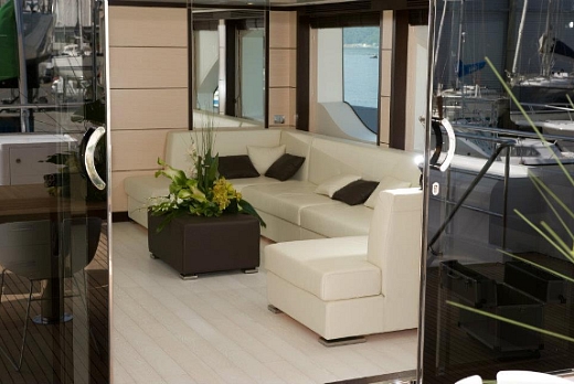 ANTICO CADORE SRL Rovere Sbiancato Kirinos - 3