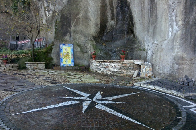 PAVIMENTI IN MARMO / PIETRA - 6