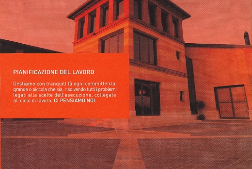 RIGHETTO s.n.c. di Righetto Andrea & c.  posa pavimento in porfido e marmo - 1