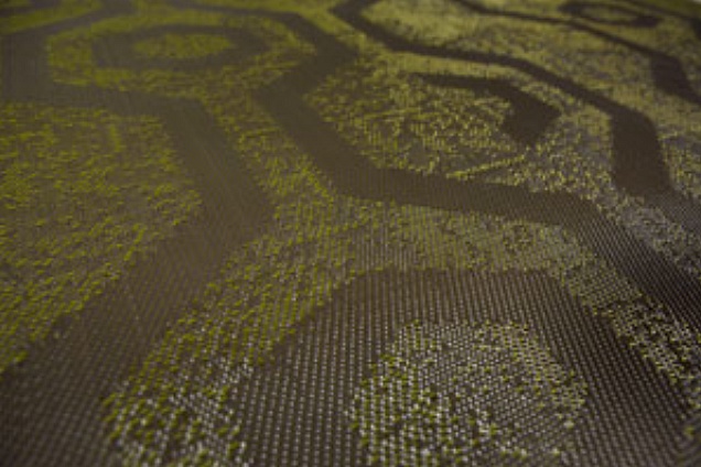 MOQUETTE, TESSUTO, TATAMI - 3