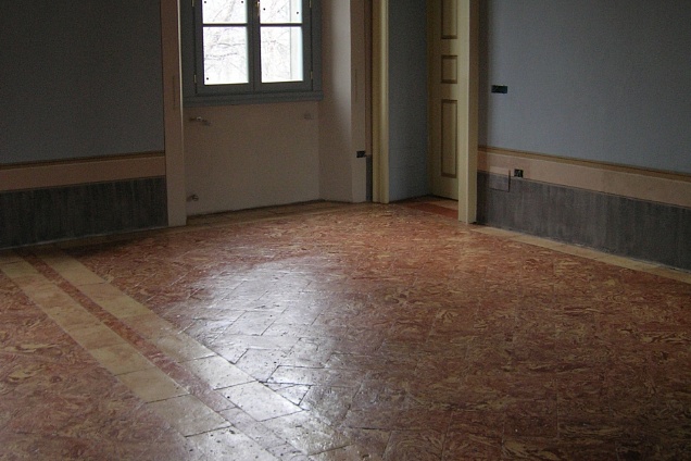 PAVIMENTI IN COTTO (variegato) - 4