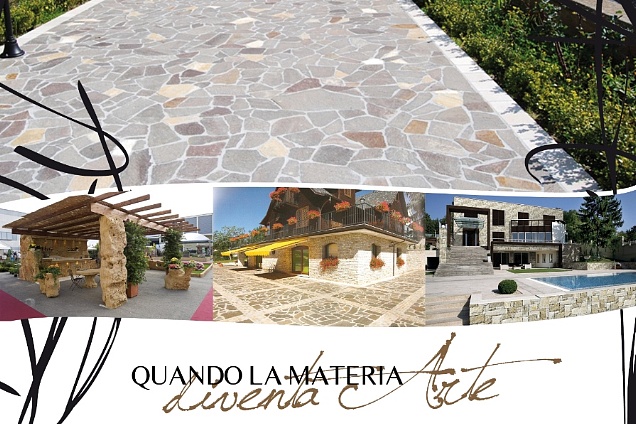 RIVESTIMENTI (nero) - 8