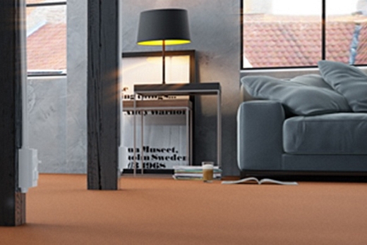 Liuni SpA Moquettes Flat Woven QUATTRO - 1