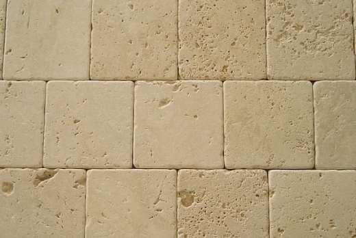 SITEM srl Travertino Chiaro - 8