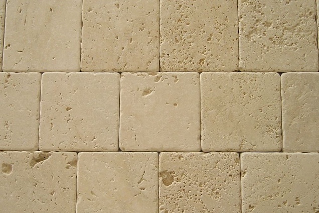 PAVIMENTI IN MARMO / PIETRA (avorio) - 8