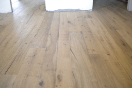 PAVIMENTI SCORRANO Rovere prefinito "LE BRICCOLE  DI VENEZIA" - 3