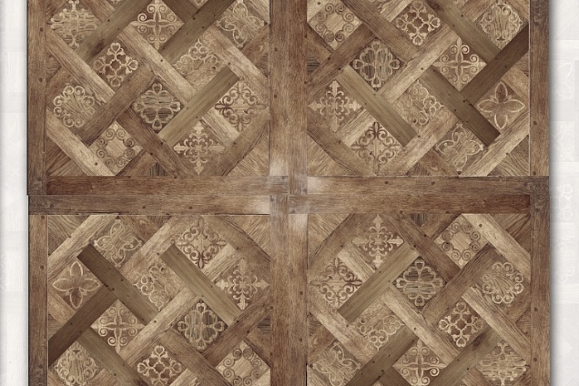 PAVIMENTI DI RECUPERO E MATERIALI PER RISTRUTTURAZIONI (pavimenti-in-legno-a-quadrotti) - 6