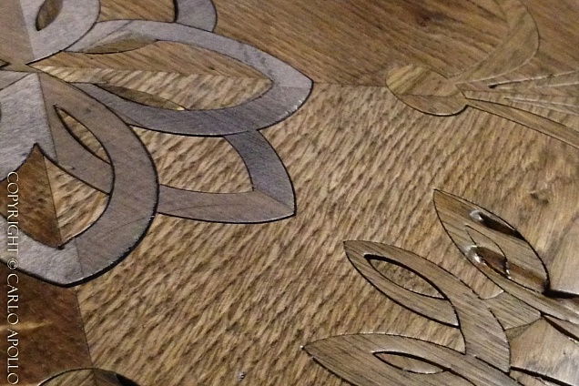 PAVIMENTI DI RECUPERO E MATERIALI PER RISTRUTTURAZIONI - 3