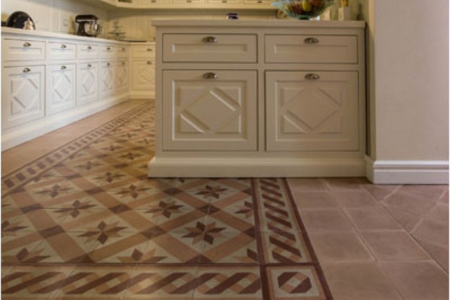 PAVIMENTI DI RECUPERO E MATERIALI PER RISTRUTTURAZIONI (cementine-a-disegno) - 1