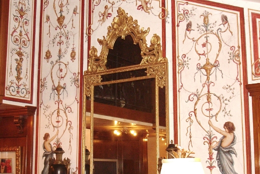 La Bottega delle Arti Antiche Decorazioni e affreschi - 2