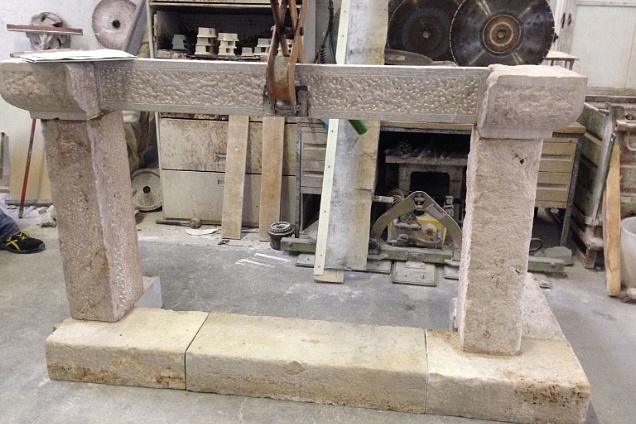 PAVIMENTI DI RECUPERO E MATERIALI PER RISTRUTTURAZIONI (elementi-architettonici) - 7