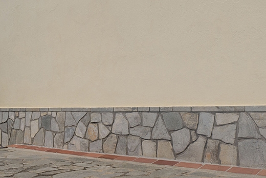 Viel Emozione Pietra Pietra di Marana, Rivestimenti - 9