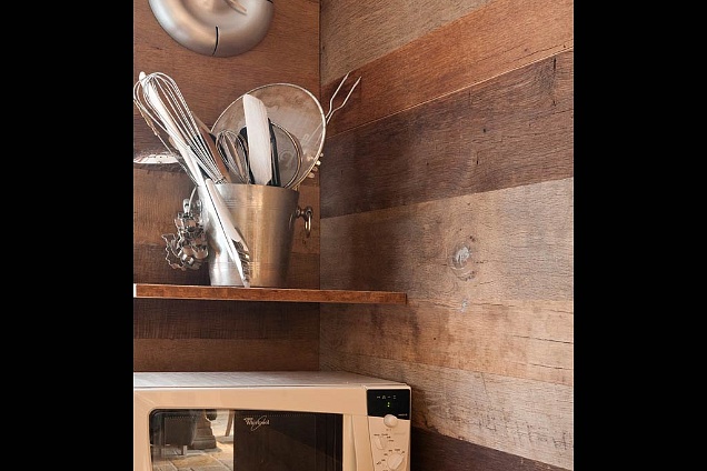 PAVIMENTI DI RECUPERO E MATERIALI PER RISTRUTTURAZIONI - 3