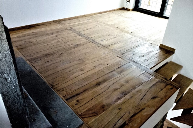 POSATORI PAVIMENTI - 5