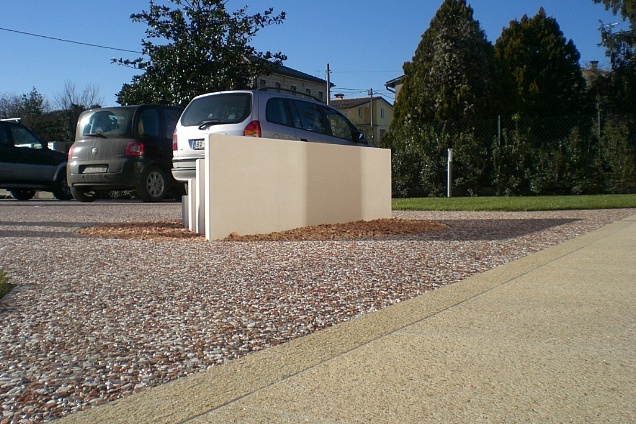 PAVIMENTI SPECIALI (altro) - 2