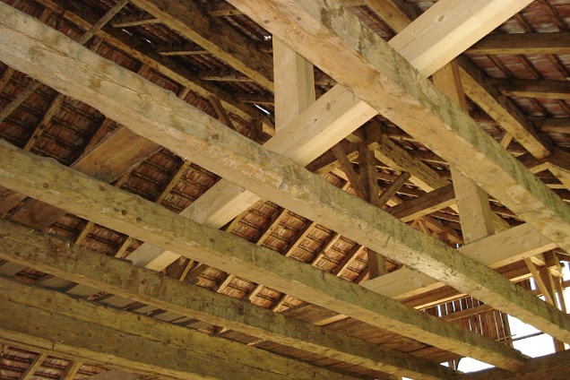 PAVIMENTI DI RECUPERO E MATERIALI PER RISTRUTTURAZIONI - 5