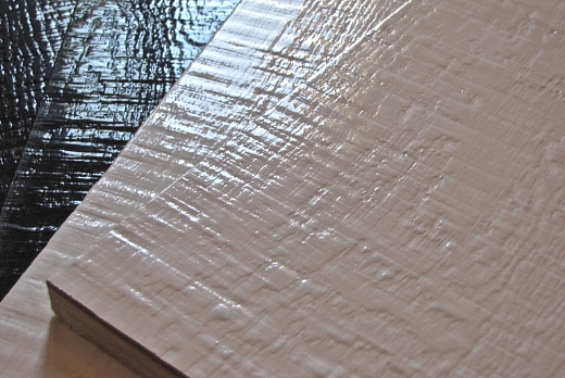 LE CHIC BLANC & LE CHIC NOIR