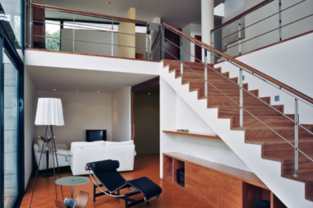 PAVIMENTI IN COTTO - 5