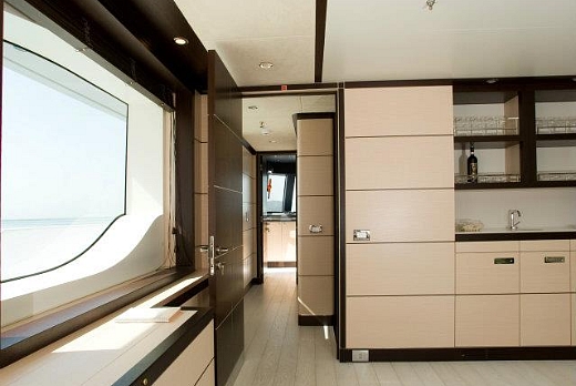 ANTICO CADORE SRL Rovere Sbiancato Kirinos - 4