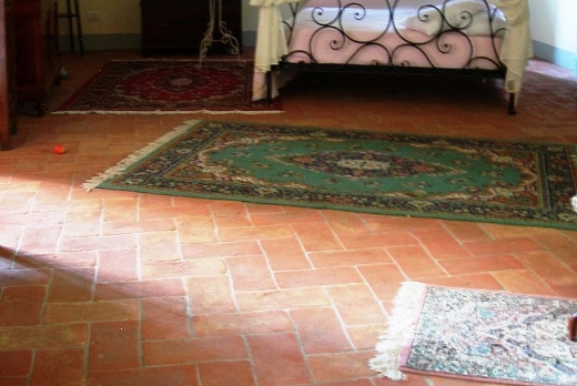 Fornace Fonti Srl Tavella a mano - 2