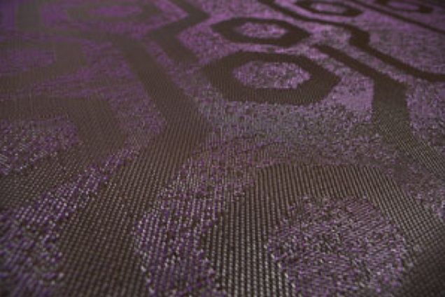 MOQUETTE, TESSUTO, TATAMI - 4