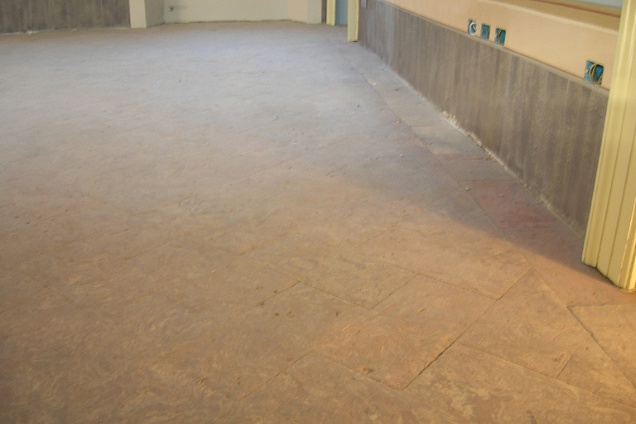 PAVIMENTI IN COTTO (variegato) - 5