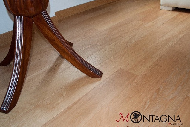 PARQUET / PAVIMENTI IN LEGNO (listoni) - 2