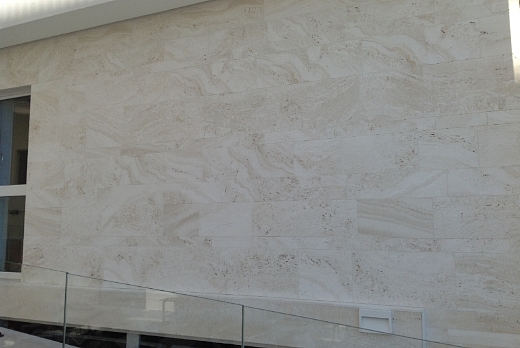 SITEM srl Travertino Chiaro - 9