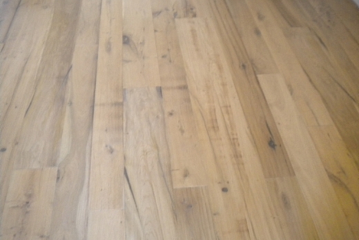 PAVIMENTI SCORRANO Rovere prefinito "LE BRICCOLE  DI VENEZIA" - 4