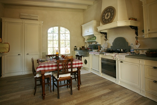 O.M.legno  Listone Toscano - 8